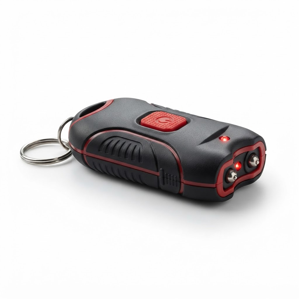 Mini & Novelty Stun Guns