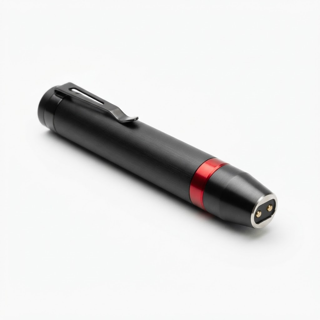 Pen-Style Stun Guns