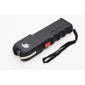 Cheetah Mega Force Stun Gun