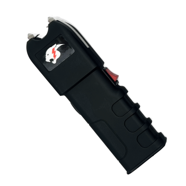 Cheetah Mega Force Stun Gun