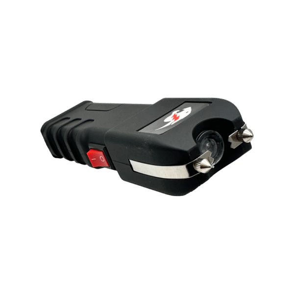Cheetah Mega Force Stun Gun - Image 2
