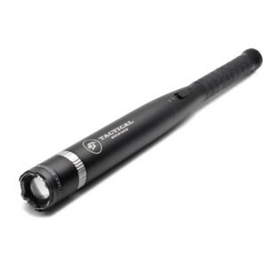 Cheetah Baseball Bat Flashlight Stun Gun